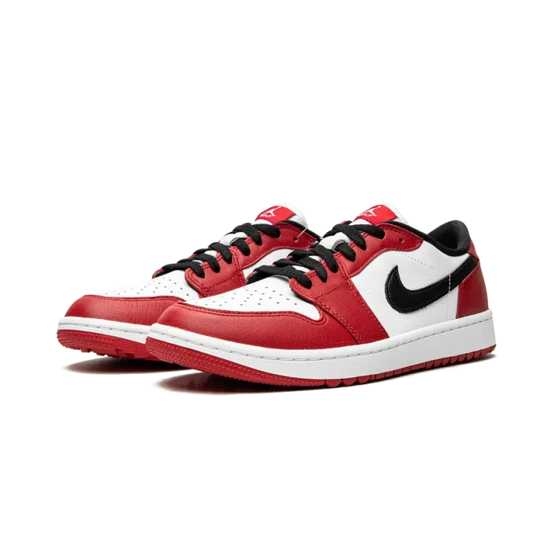 Jordan Air Jordan 1 Low Golf Chicago Mens