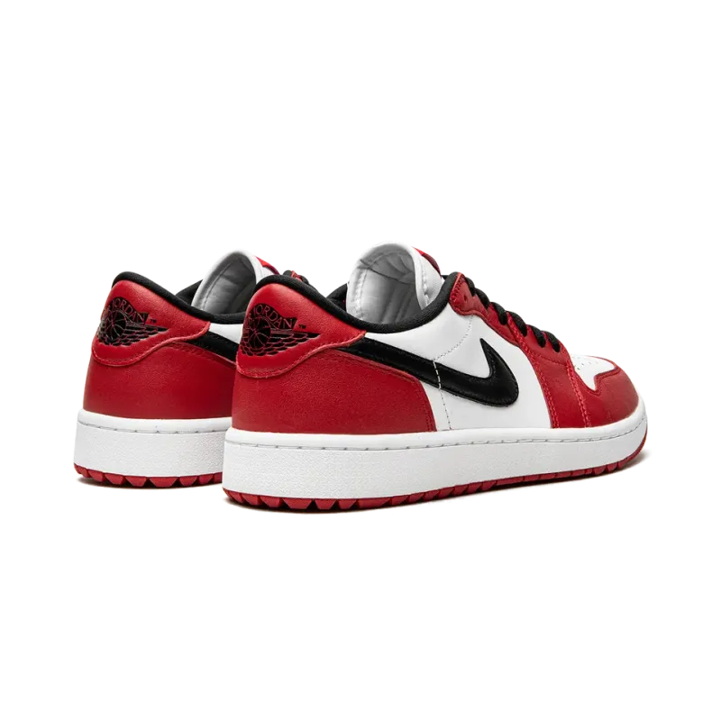 Jordan Air Jordan 1 Low Golf Chicago Mens