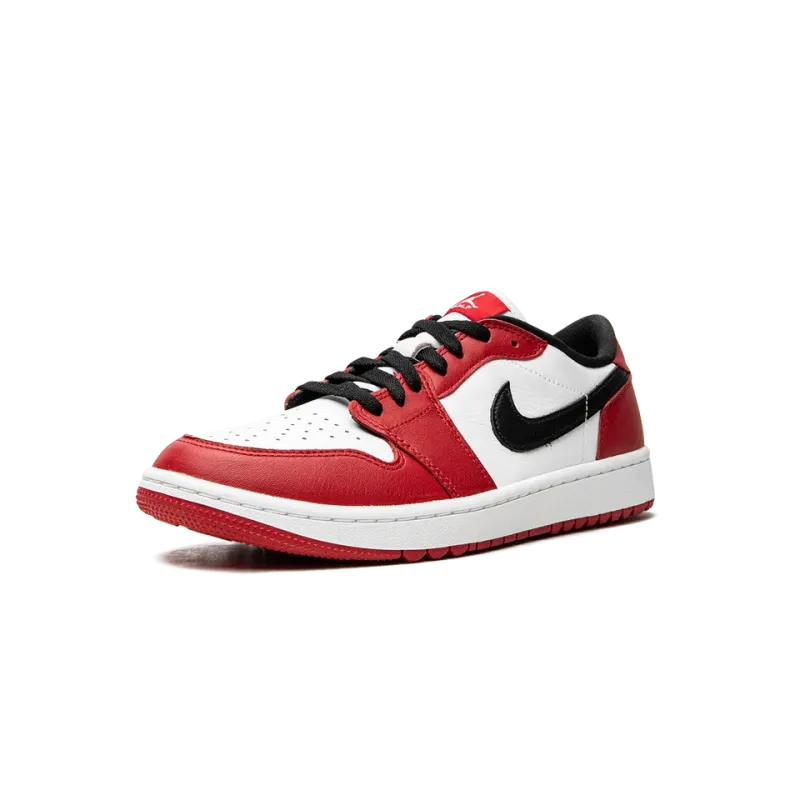 Jordan Air Jordan 1 Low Golf Chicago Mens