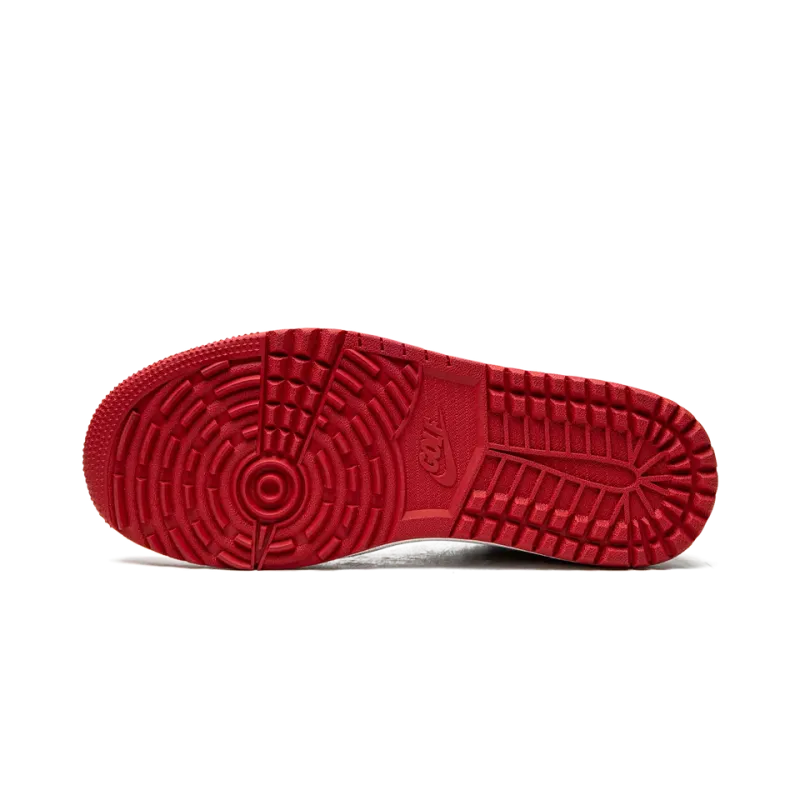 Jordan Air Jordan 1 Low Golf Chicago Mens