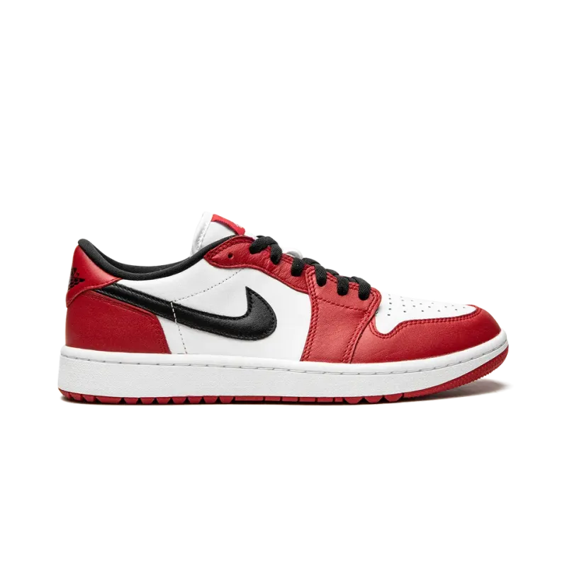 Jordan Air Jordan 1 Low Golf Chicago Mens