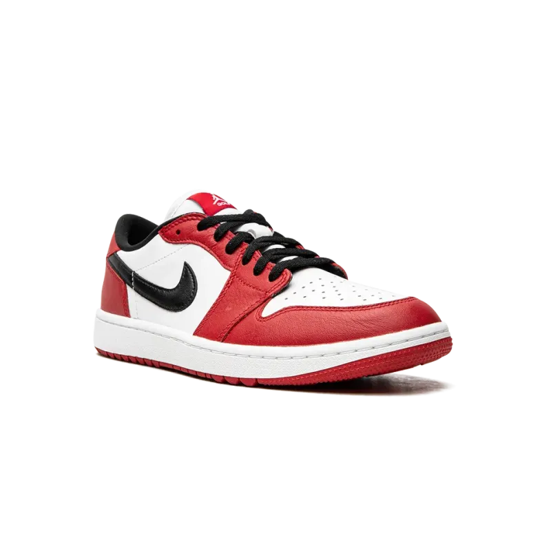 Jordan Air Jordan 1 Low Golf Chicago Mens