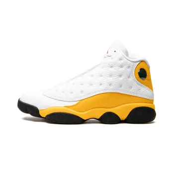 Jordan Air Jordan 13 Retro Del Sol Mens