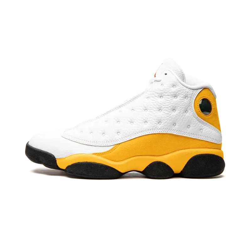 Jordan Air Jordan 13 Retro Del Sol Mens