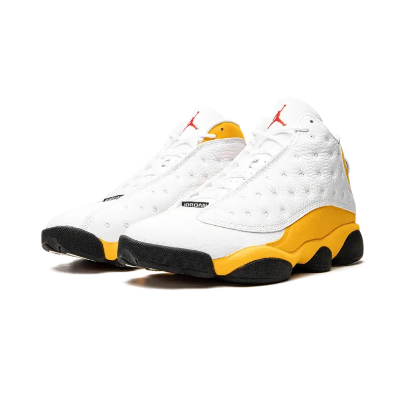 Jordan Air Jordan 13 Retro Del Sol Mens