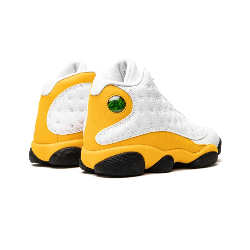 Jordan Air Jordan 13 Retro Del Sol Mens