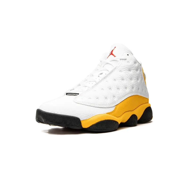 Jordan Air Jordan 13 Retro Del Sol Mens
