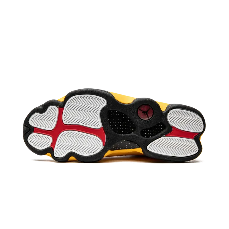Jordan Air Jordan 13 Retro Del Sol Mens
