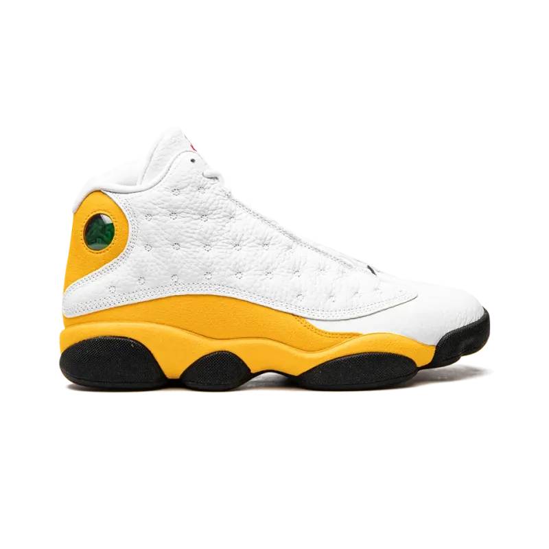Jordan Air Jordan 13 Retro Del Sol Mens