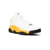 Jordan Air Jordan 13 Retro Del Sol Mens