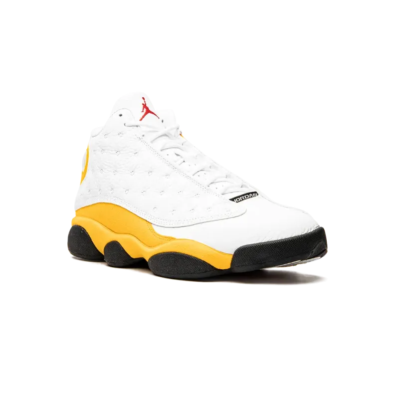 Jordan Air Jordan 13 Retro Del Sol Mens