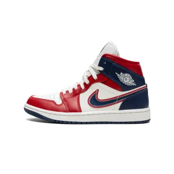 Jordan AIR JORDAN 1 MID SE WMNS USA Womens