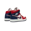 Jordan AIR JORDAN 1 MID SE WMNS USA Womens