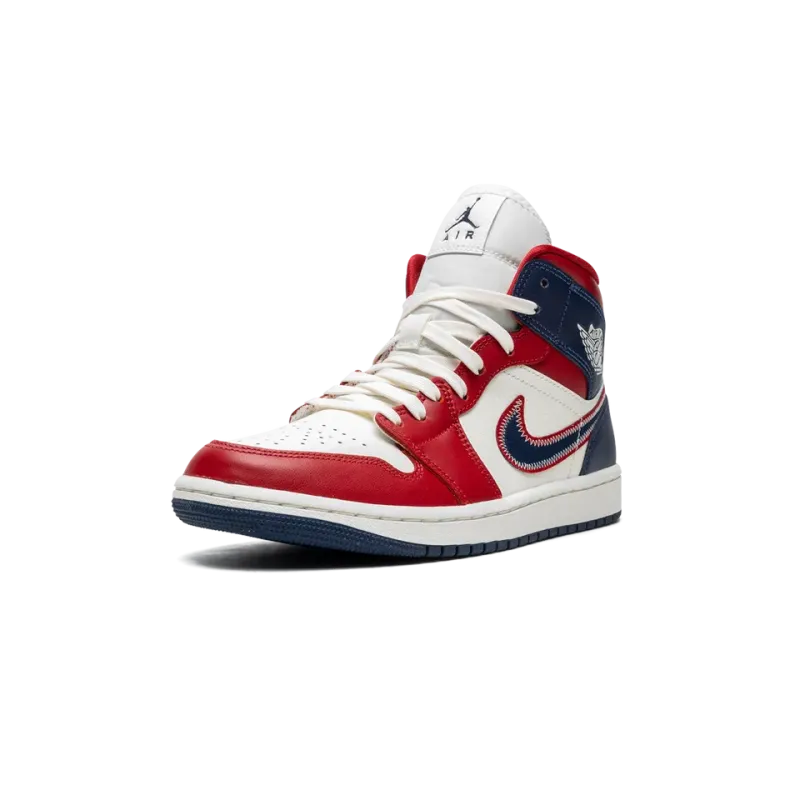 Jordan AIR JORDAN 1 MID SE WMNS USA Womens