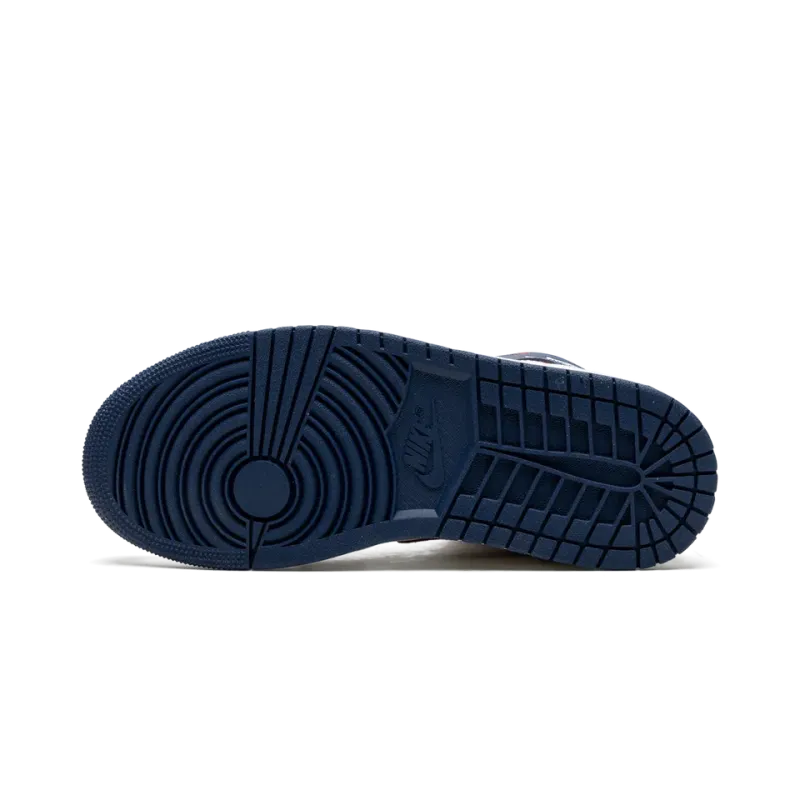 Jordan AIR JORDAN 1 MID SE WMNS USA Womens