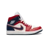 Jordan AIR JORDAN 1 MID SE WMNS USA Womens