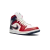 Jordan AIR JORDAN 1 MID SE WMNS USA Womens