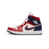 Jordan AIR JORDAN 1 MID SE WMNS USA Womens