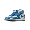 Jordan Jordan 1 Retro High OG GS True Blue Grade School