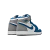 Jordan Jordan 1 Retro High OG GS True Blue Grade School
