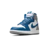 Jordan Jordan 1 Retro High OG GS True Blue Grade School