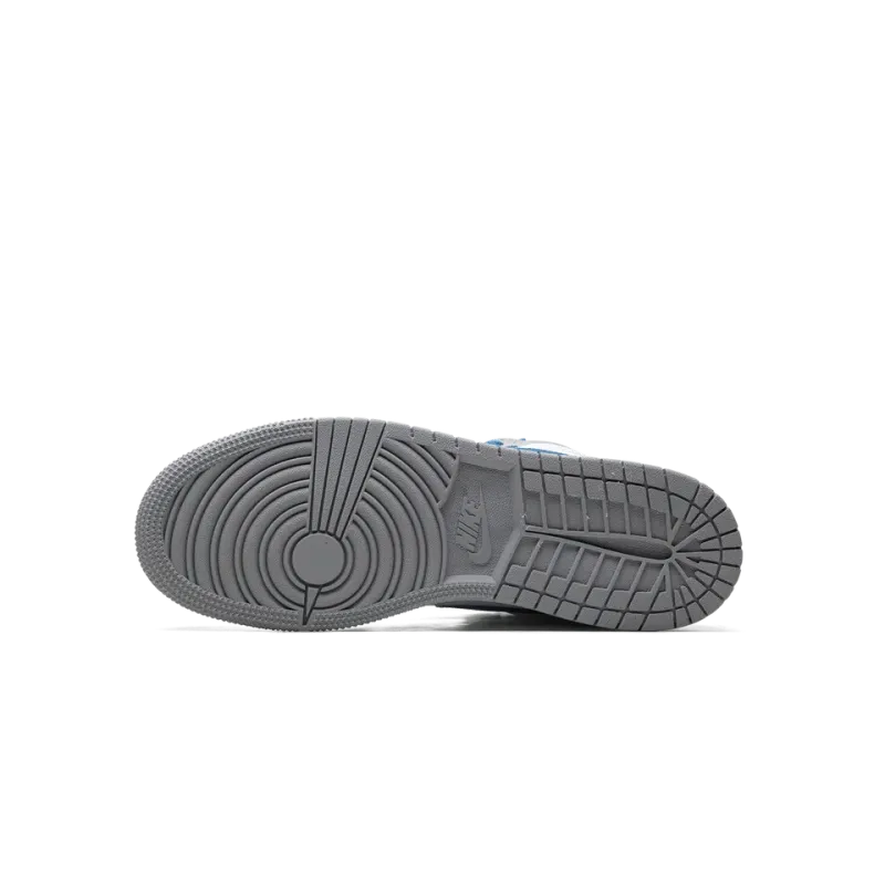 Jordan Jordan 1 Retro High OG GS True Blue Grade School