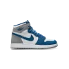 Jordan Jordan 1 Retro High OG GS True Blue Grade School