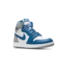 Jordan Jordan 1 Retro High OG GS True Blue Grade School