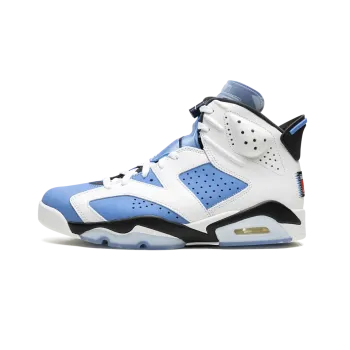 Jordan Air Jordan 6 Retro UNC Mens