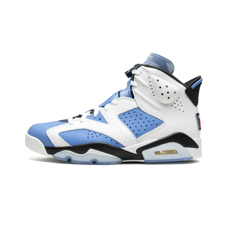 Jordan Air Jordan 6 Retro UNC Mens