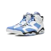Jordan Air Jordan 6 Retro UNC Mens