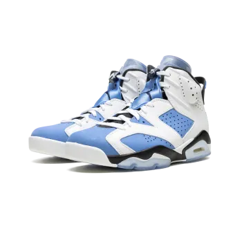 Jordan Air Jordan 6 Retro UNC Mens