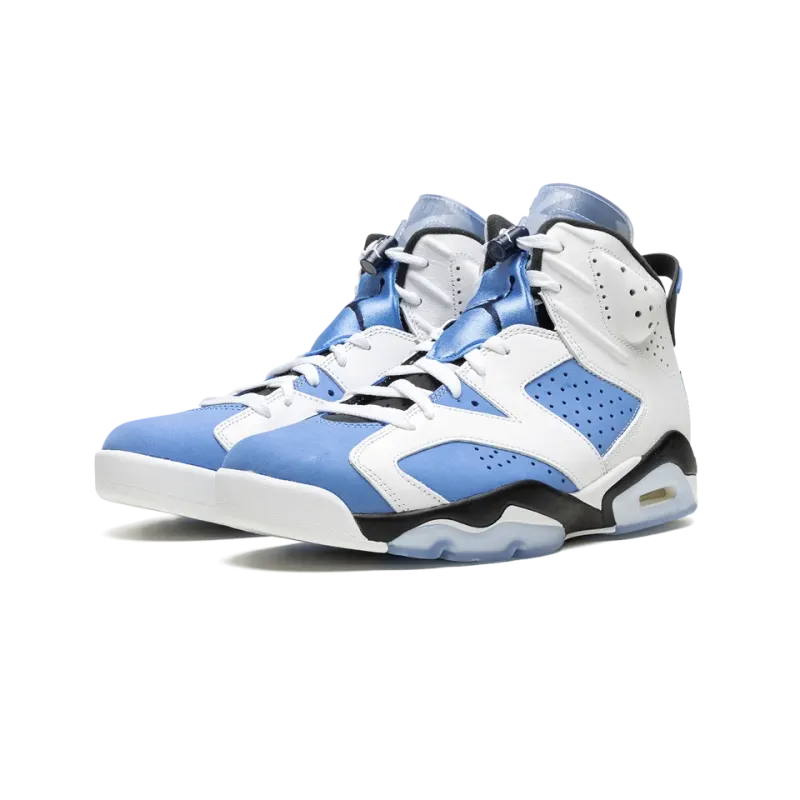 Jordan Air Jordan 6 Retro UNC Mens