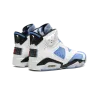 Jordan Air Jordan 6 Retro UNC Mens