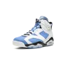 Jordan Air Jordan 6 Retro UNC Mens
