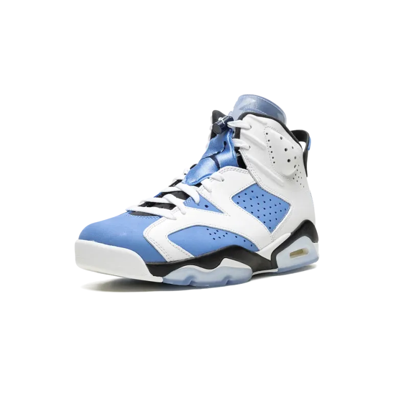 Jordan Air Jordan 6 Retro UNC Mens