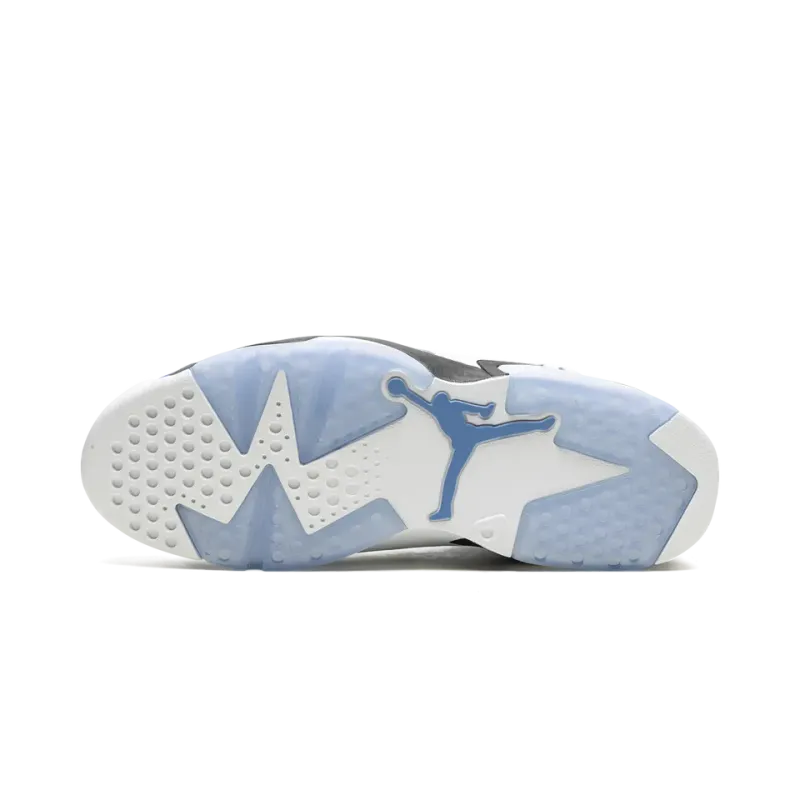 Jordan Air Jordan 6 Retro UNC Mens