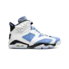 Jordan Air Jordan 6 Retro UNC Mens