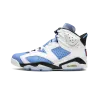 Jordan Air Jordan 6 Retro UNC Mens