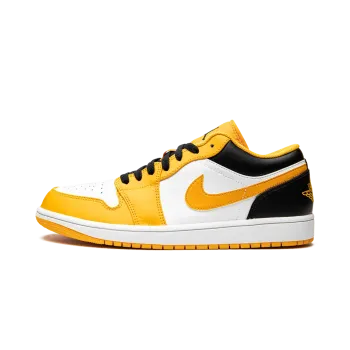 Jordan Air Jordan 1 Low Taxi Mens