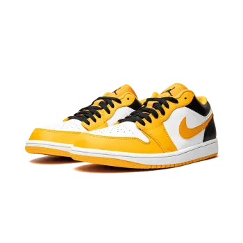 Jordan Air Jordan 1 Low Taxi Mens