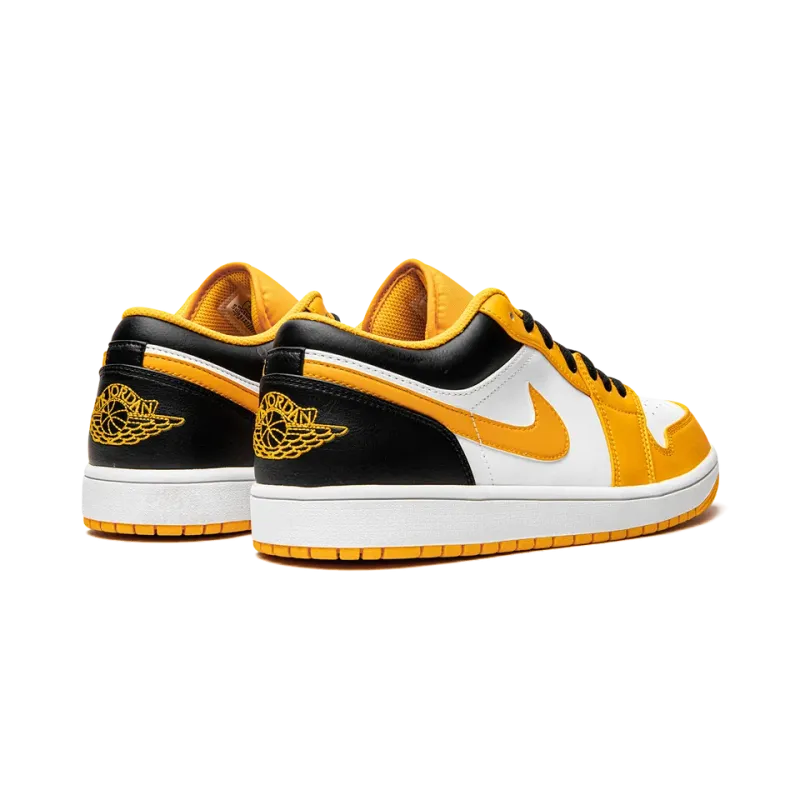 Jordan Air Jordan 1 Low Taxi Mens