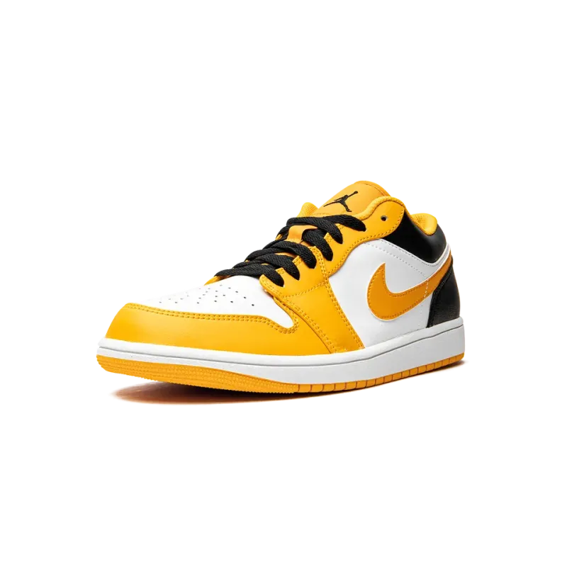 Jordan Air Jordan 1 Low Taxi Mens