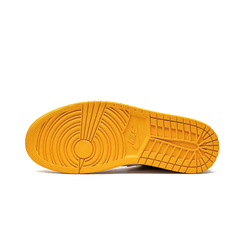 Jordan Air Jordan 1 Low Taxi Mens