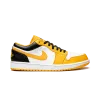Jordan Air Jordan 1 Low Taxi Mens