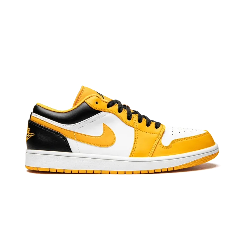 Jordan Air Jordan 1 Low Taxi Mens