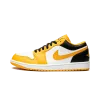 Jordan Air Jordan 1 Low Taxi Mens