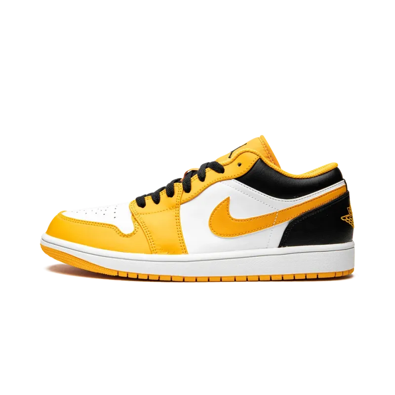 Jordan Air Jordan 1 Low Taxi Mens