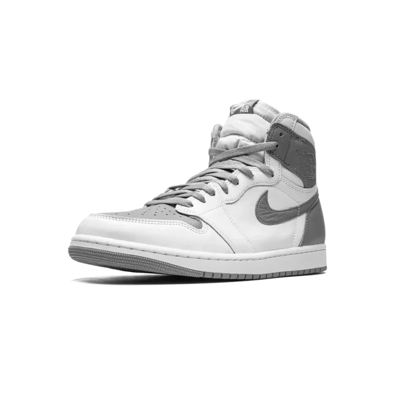 Jordan Air Jordan 1 High OG Stealth Mens