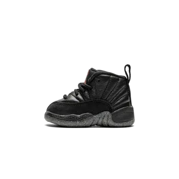 Jordan Air Jordan 12 Retro TD Utility Toddler